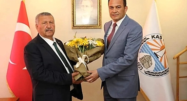 'PERSONEL BİLE KAYIP ARAYIP BULACAĞIZ' DEDİ