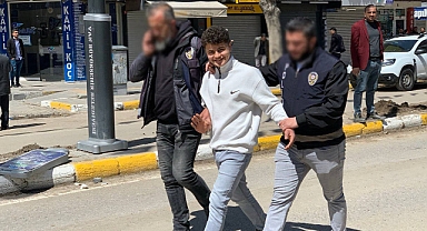 POLİS ŞİDDETİNDE YARGI DEVREYE GİRMELİ