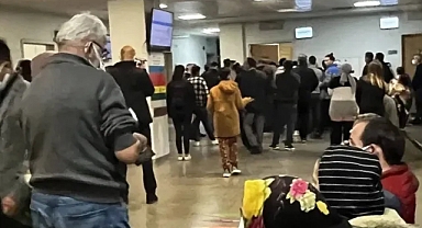 SAĞLIK, EN TEMEL HAKKIMIZ