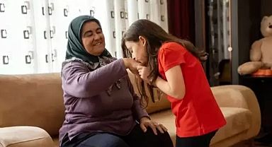 BAYRAMIMIZ KUTLU OLSUN