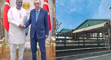SİLİVRİDE KAÇAK MALİKANE YAPTI