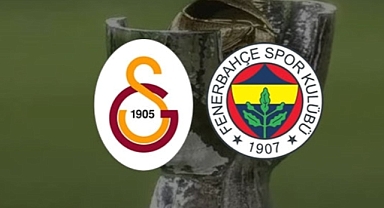 SÜPER KUPA FİNALİNİN HAKEMİ BELLİ OLDU