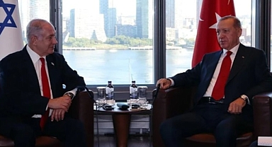 TÜRKİYE'DEN İSRAİL'E REKOR İHRACAT