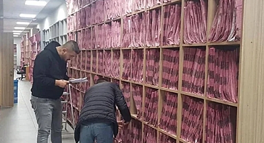 TÜRKİYE İFLAS BAYRAĞINI ÇEKTİ