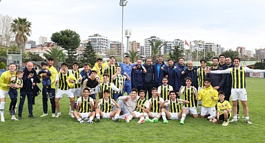 TÜRKİYE NEFESİNİ TUTTU BU MAÇI BEKLİYOR