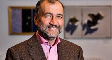 TÜRKİYE'NİN EN ZENGİNİ DEĞİŞTİ