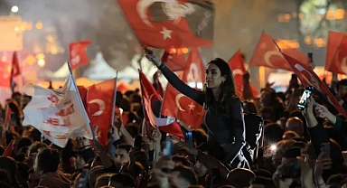 ÜLKE SİYASETİ YENİ DÖNEME GİRDİ