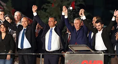 ÜZÜLDÜĞÜ VE SEVİNDİĞİ ŞEHİRLERİ AÇIKLADI