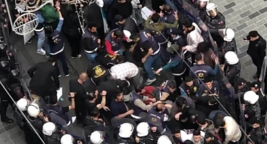 VALİDEN İSTANBULLULARA ZORUNLU AÇIKLAMA