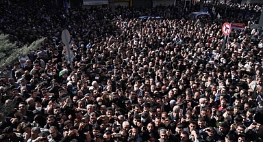 VAN'DA MAZBATA, HAKKI OLANA VERİLDİ