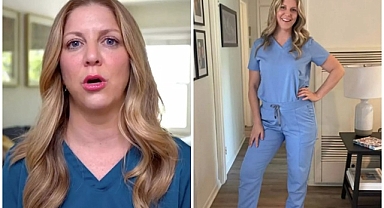 VÜCUT KAPANMAYA BAŞLIYOR