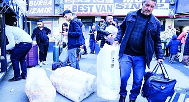 YAKIN AKRABALAR VE MEMLEKET