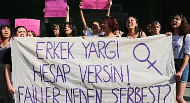 YARGIDAN ADALET BEKLENİYOR