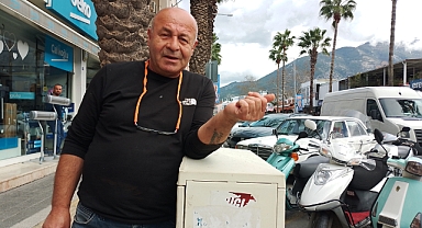 YAŞAR'DAN İKİNCİ KİTAP HAZIRLIĞI