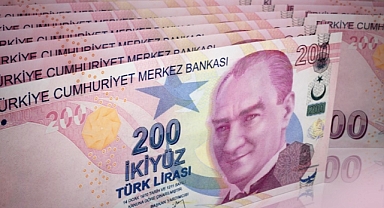 YENİ BANKNOTLAR TEDAVÜLE SUNULDU