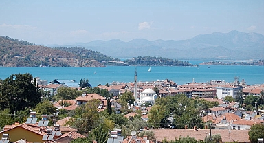 YENİ İLLER ARASINDA FETHİYE'DE VAR