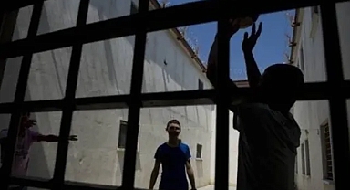 YOKSUL VE 'SUÇLU ÇOCUKLAR' ÜLKESİYİZ