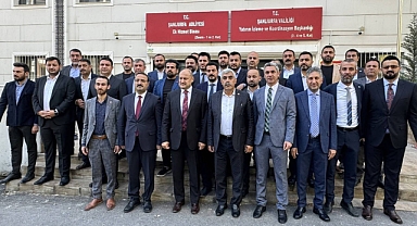 YRP'DEN AK PARTİ'YE DARBE