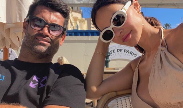 4 ay önce sinyalini vermişti! Zeynep Sever Demirel ve Volkan Demirel boşanıyor