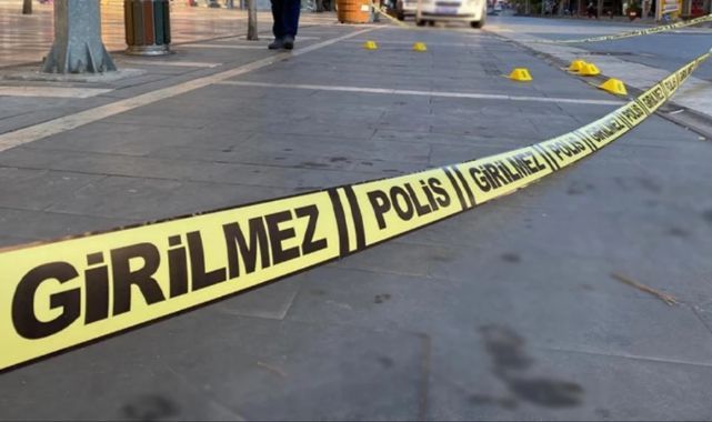 Aydın'da silahlı saldırıya uğrayan kadın hayatını kaybetti