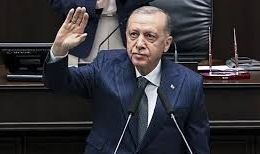 Cumhurbaşkanı Erdoğan, Yozgat ve Şanlıurfa'yı işaret etti: Yanlış aday yüzünden kaybettik
