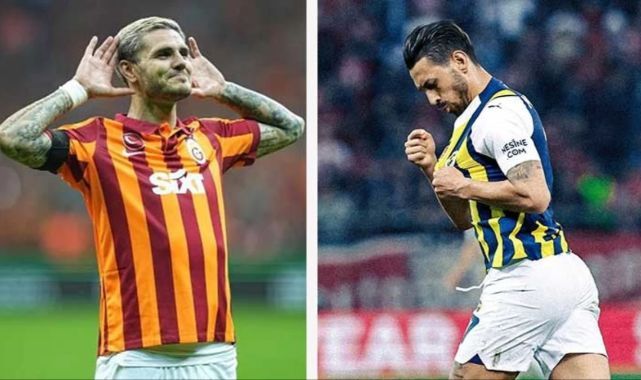 İrfan Can Kahveci'den Icardi'nin uykularını kaçıracak gönderme