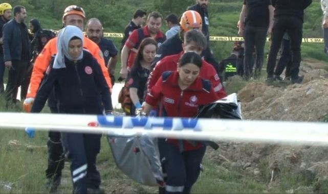 İstanbul'da gölete giren 2 çocuk boğularak hayatını kaybetti