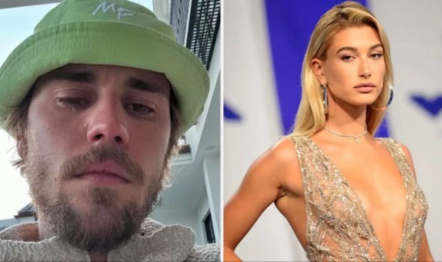 Justin Bieber'ın gözyaşlarının sebebi belli oldu