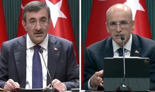 Kamuda tasarruf paketi açıklanıyor