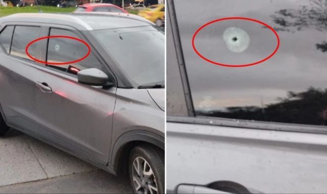 Kolombiya'da hapishane müdürü aracında infaz edildi