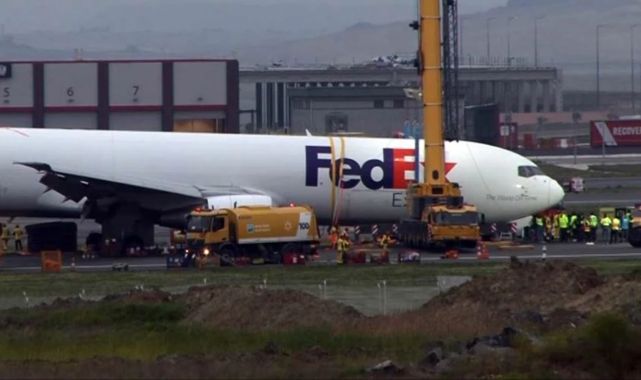 Kuledekiler "Kesin Karslı" demişti! İşte İstanbul Havalimanı'nda faciayı önleyen pilotlar