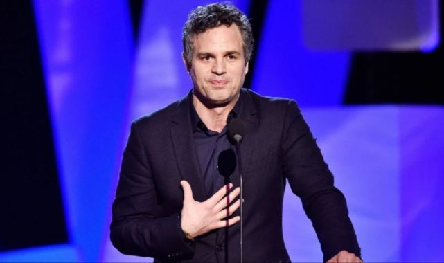 Mark Ruffalo'dan İsrail tepkisi: Gazze Çocukları ve Refah halkı için acilen yardıma ihtiyaç var