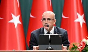 Mehmet Şimşek'in o sözleri gündem oldu: 'Çerez parası' dedikleri de listede!