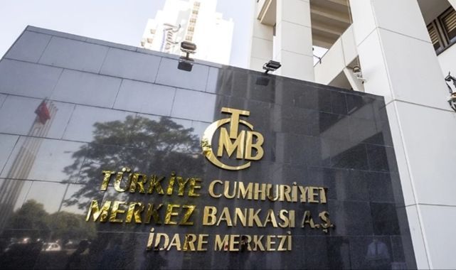 Merkez Bankası yıl sonu enflasyon tahminini yüzde 38'e çıkardı
