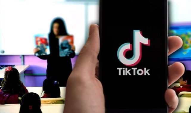 Öğrencilerinin görüntülerini paylaşanlar dikkat! Fenomen öğretmenlere ceza geliyor...
