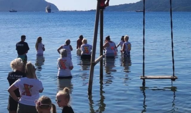 Ölen turistin küllerini Marmaris'e bıraktılar! Vatandaşların tepkisi Sağlık Müdürlüğünü harekete geçirdi