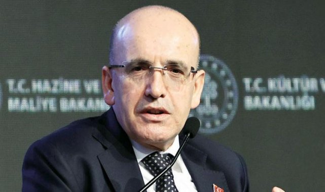 Bakan Şimşek'ten ilk yılın muhasebesi: Program çalışıyor ama daha yolumuz var