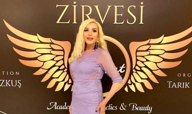 Nesli Özsoy, Benjamin Button’a Benzetildi!