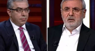 HÜDA PAR çalıştay düzenledi, Başdanışman Uçum ile AK Partili Metiner birbirine girdi