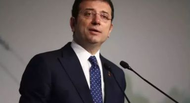 İBB Başkanı Ekrem İmamoğlu için 4 yıla kadar hapis istemi