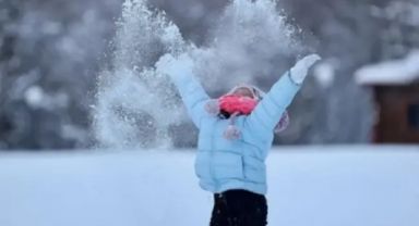 İstanbul'da yarın okullar tatil edildi