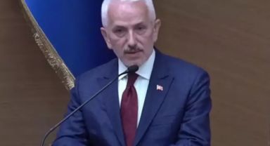 Üsküdar Belediyesi'nde AK Partili meclis üyesi partisinden istifa etti