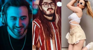 Gözaltına alınan 10 fenomenin kimlikleri belli oldu! İçlerinde tanıdık isimler var