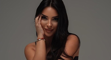 Dalila Ferraz Türk Dünyası sahnelerine hızlı bir giriş yaptı