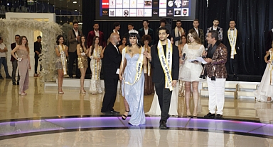 Dore Creativ Avards markasının kral ve kraliçesini seçti. 