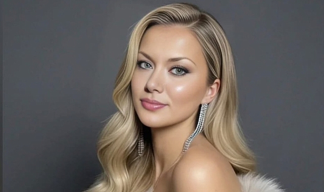 DUYGU ÖCAL: YILBAŞI GECESİNE SAHNEDE BÜYÜK SÜRPRİZLERLE GELİYOR!