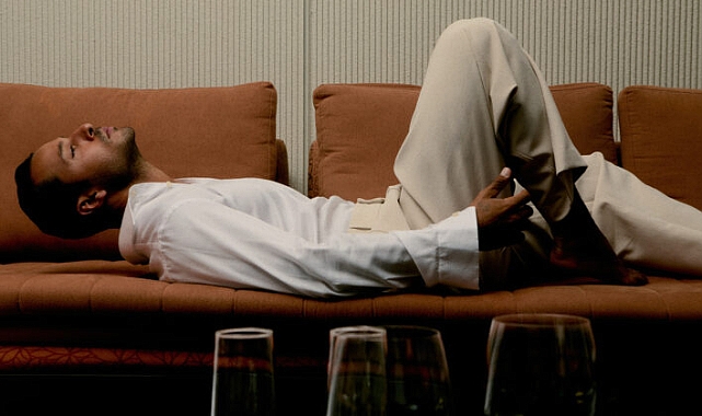 Yaşar Turanlı’nın Bodrum Işığı Vanity Fair Italia’da!