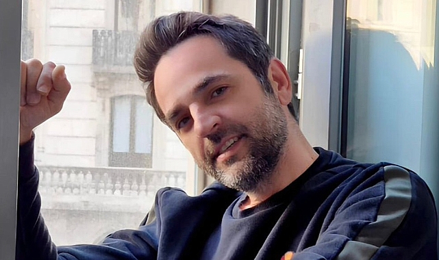 Semih Yolşen'den Kuralları Yıkan Yeni Single: 