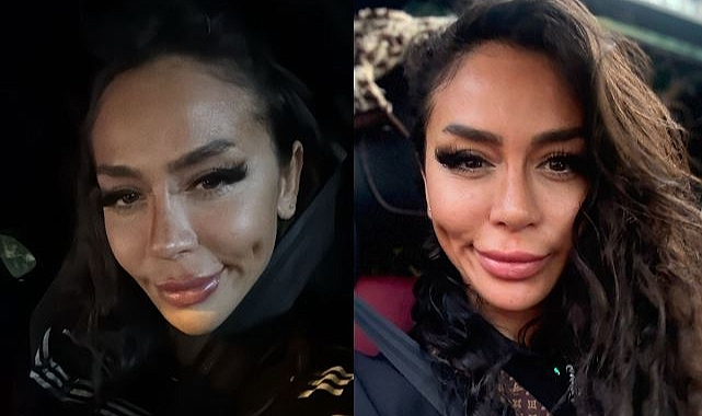 ORYANTALİN KRALİÇESİ MİRA SAHNEDE: GÖZLERİ VE NEFESLERİ ÜZERİNE KİLİTLEDİ!