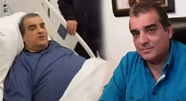 ÖMER DANIŞ’TAN SEVİNDİREN HABER…..!